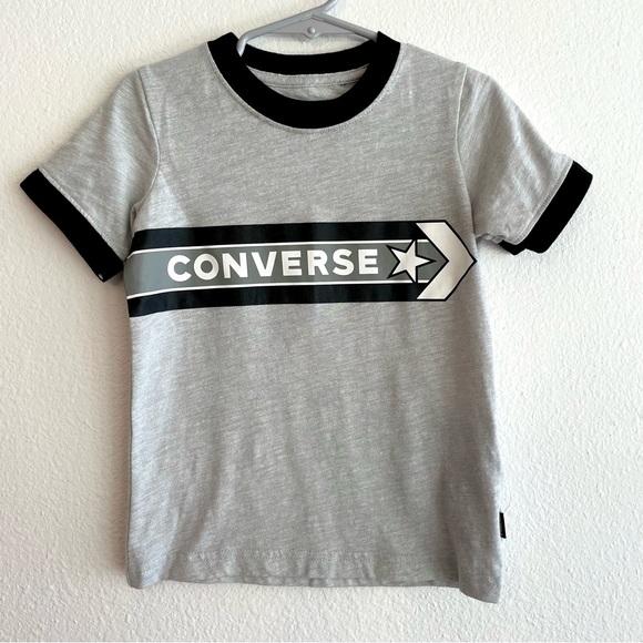Converse Ringer Tee - Picture 1 of 5